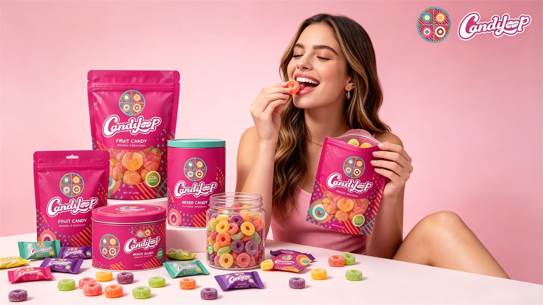 Candyloop 5
